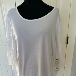 NWT wrangler butter soft shirt